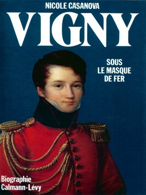 cover image of Vigny